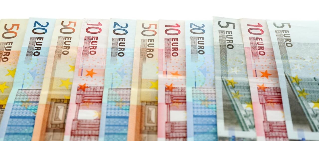 Dar dinero en un cumpleaños