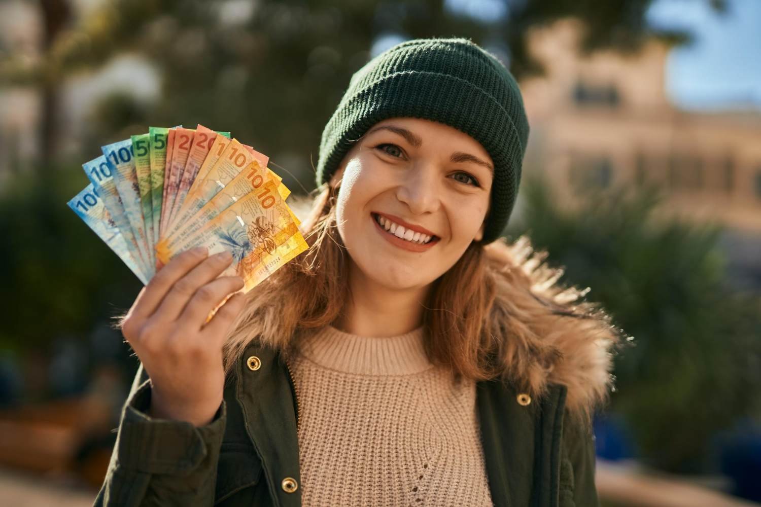 regala viajes dinero