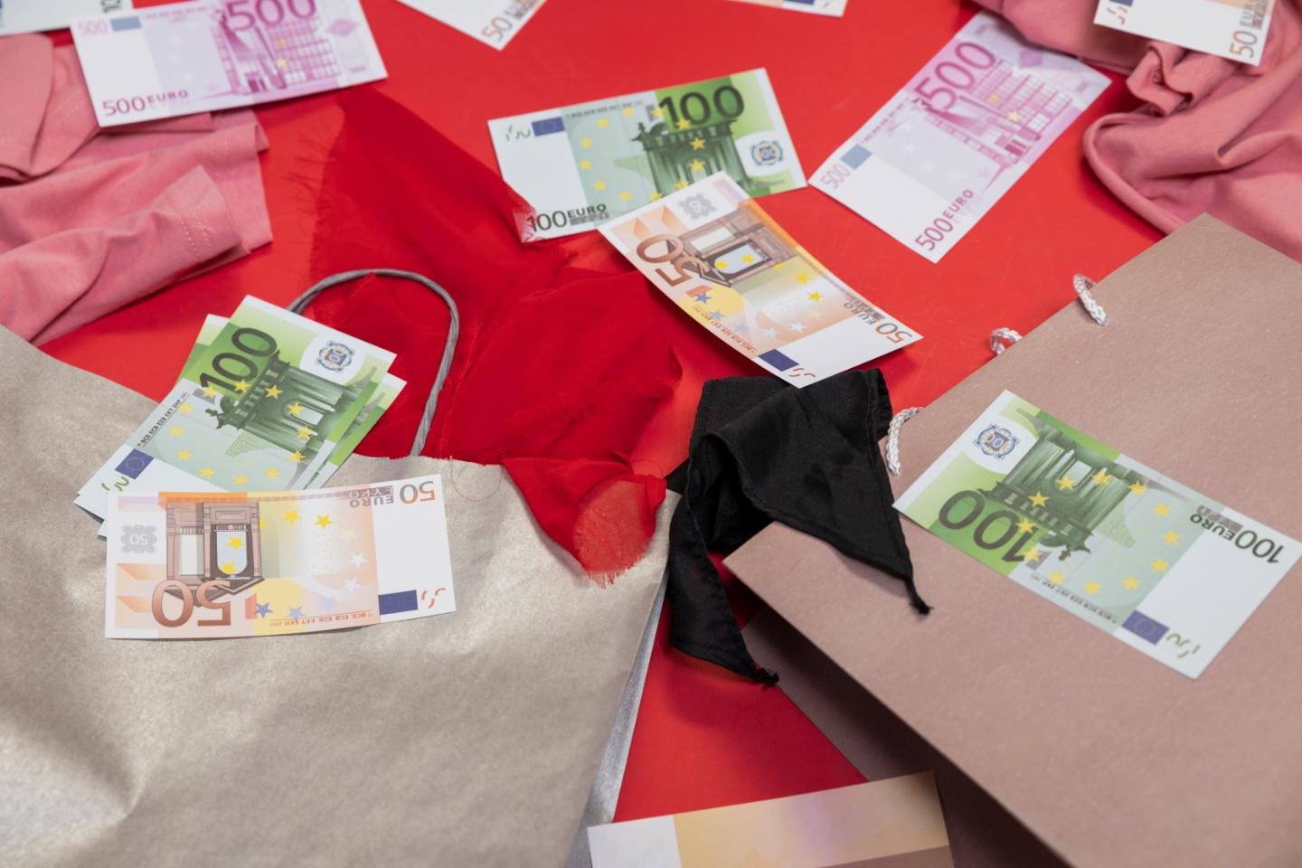 Regalar dinero en Cumpleaños