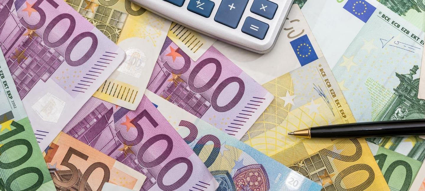 Tarjetas para regalar dinero