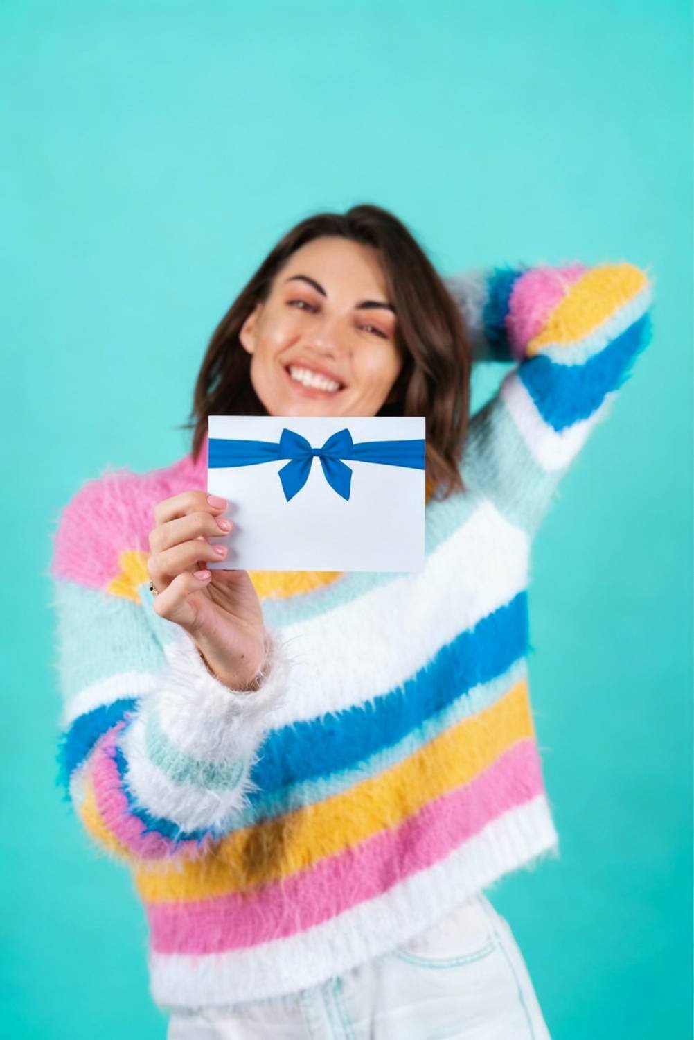 tarjetas con mensaje