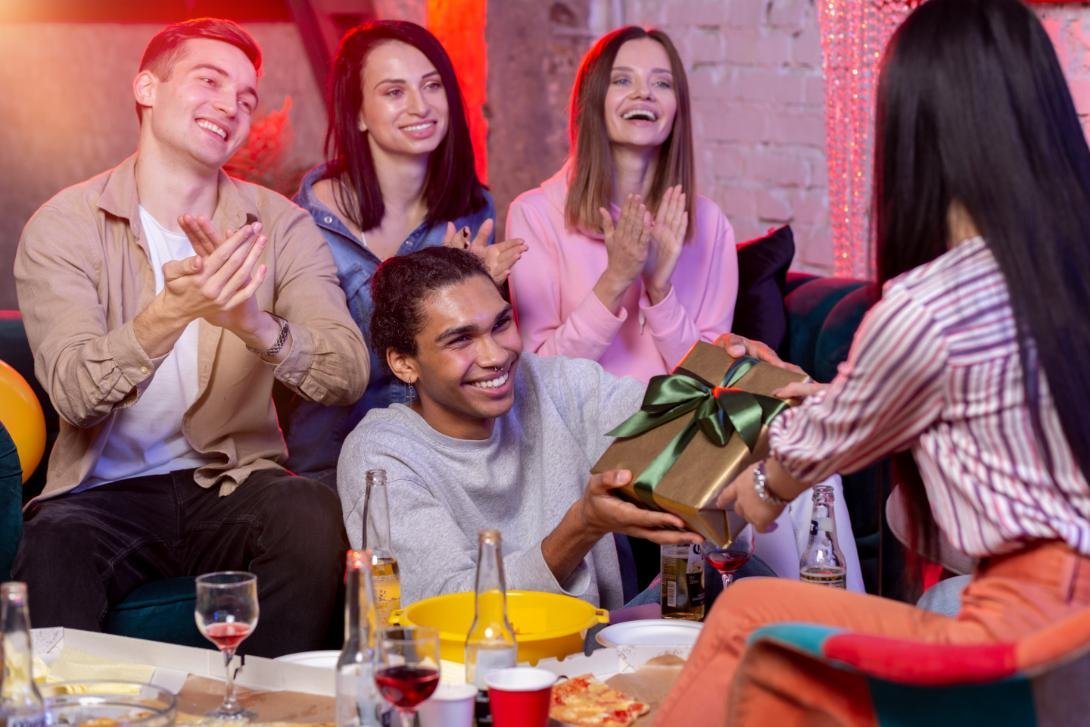 101 Ideas creativas para regalar dinero en cumpleaños