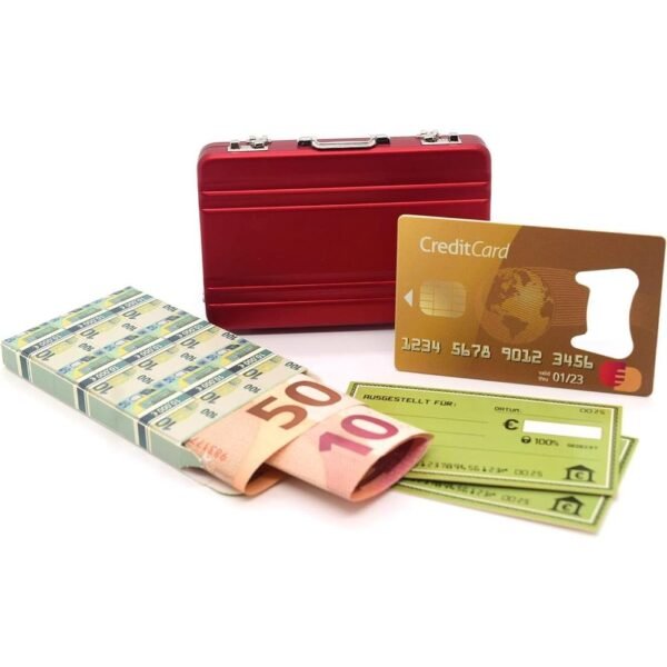 El minimaletín del dinero: imagen 2