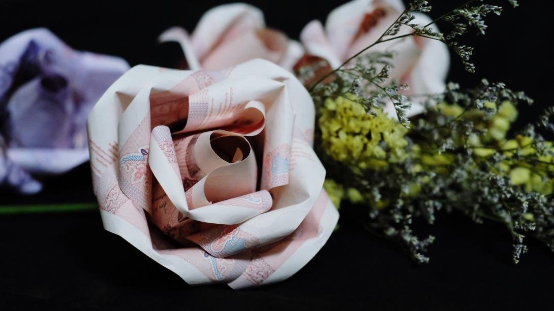 Las mejores formas de regalar dinero en una boda
