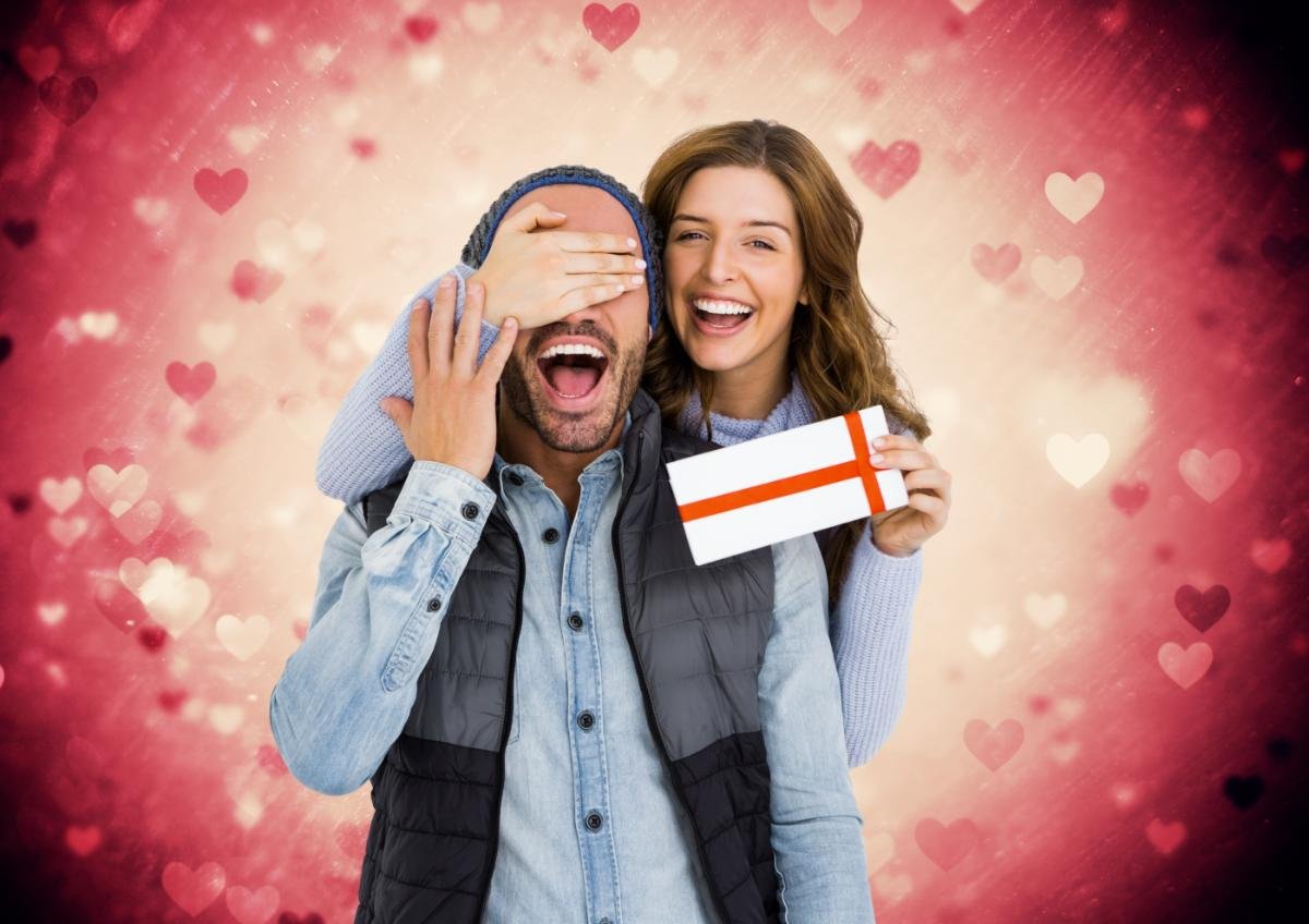 ¿Sin ideas para el Aniversario?